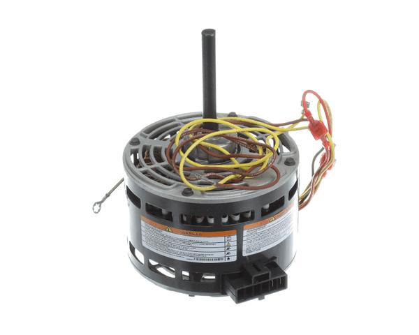 Trane MOT19481 MOTOR; 1/5 HP, 208-230 V, 930