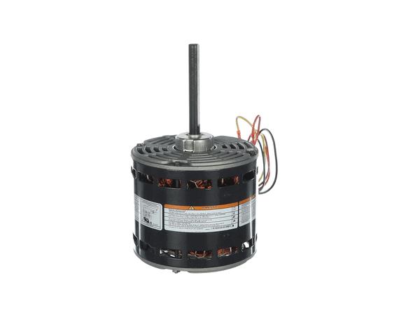 Trane MOT19483 MOTOR; 1/4 HP, 208-230 V, 1075