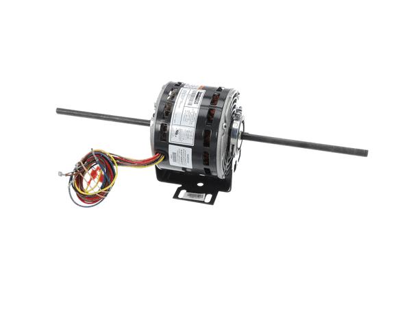 Trane MOT19618 MOTOR; 1/3 HP, 208-230 V, 1075