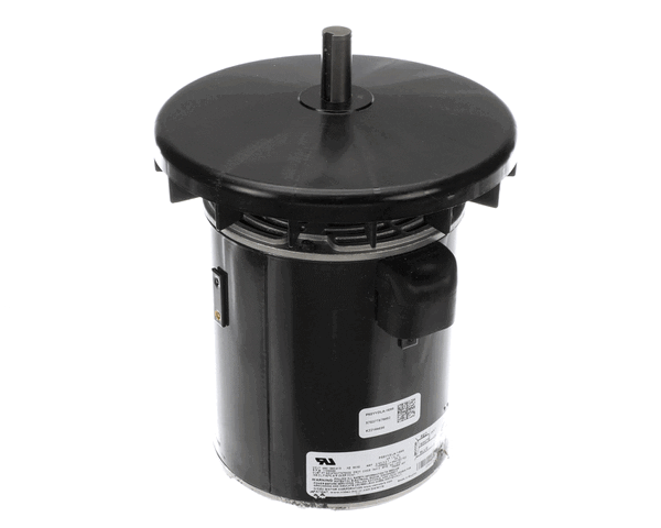 Trane MOT19651 MOTOR; OD 1HP, 460V 60HZ; 380-