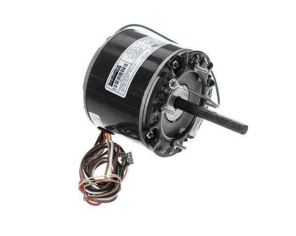 Trane MOT19742 MOTOR; 1/20 HP, 115 V, 1550 RP