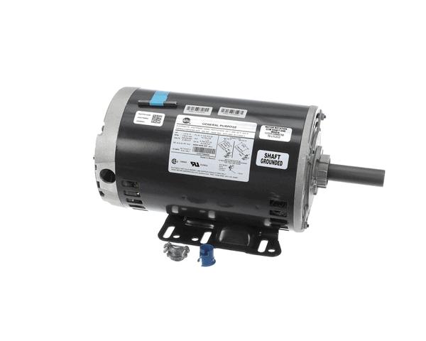 Trane MOT20651 MOTOR; ID, 2HP, 208-230V/60/3,