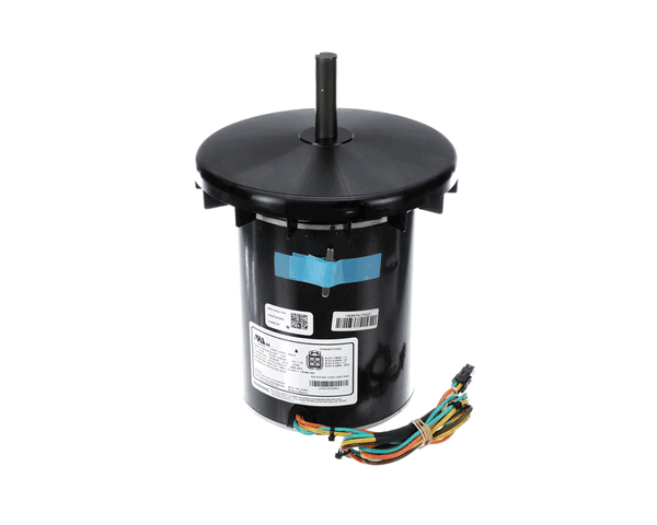 Trane MOT20672 MOTOR; OD; 1 HP, 460V 60HZ; 38