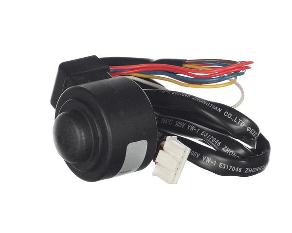 Trane MOT20886 MOTOR; ASM-EEV