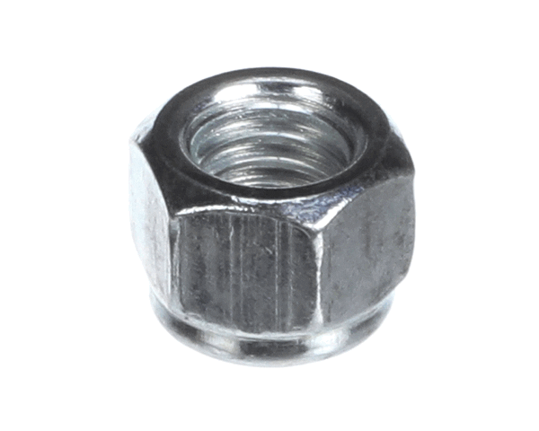 Trane NUT00150 HEX NUTT, SELF-LOCKING, .38-16