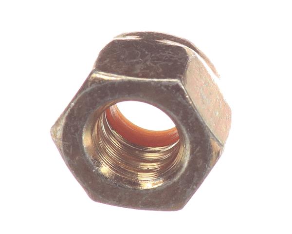 Trane NUT00355 NUT, HEX, LOCK, 5/16IN.-18