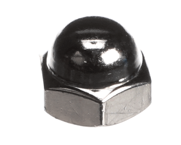 Trane NUT00587 CAP NUT, HEX, .38-16