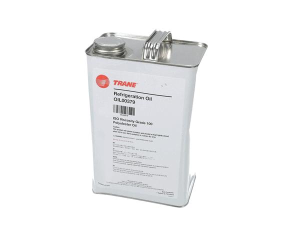 Trane OIL00379 OIL; REFRIGERATION LUBRICANT,