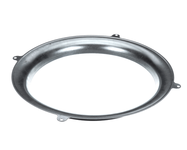 Trane ORF01304 ORIFICE, INLET RING, 10.38 ID