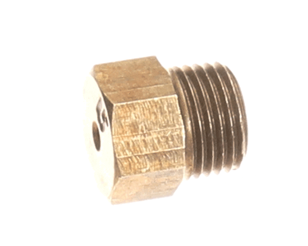 Trane ORF01427 ORIFICE, SPUD, DRILL #45, BRAS