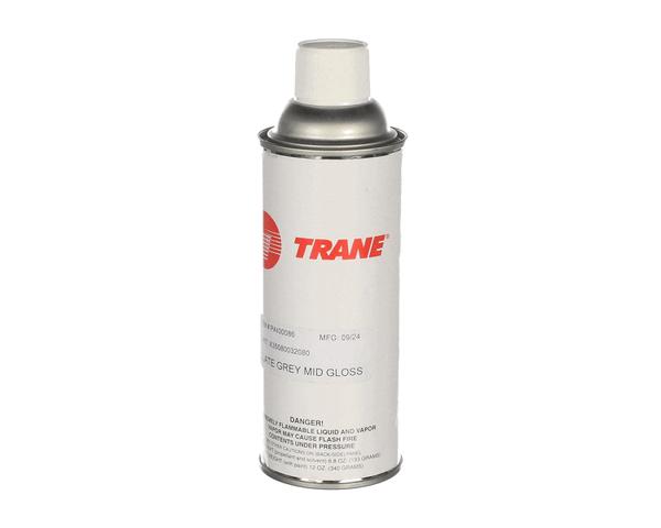 Trane PAI00086 PAINT SPRAY SLATE GREY MID GLO