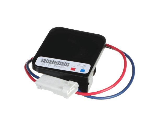 Trane PLU01302 PLUG COMPRESSOR 2 STAGE SOLENO