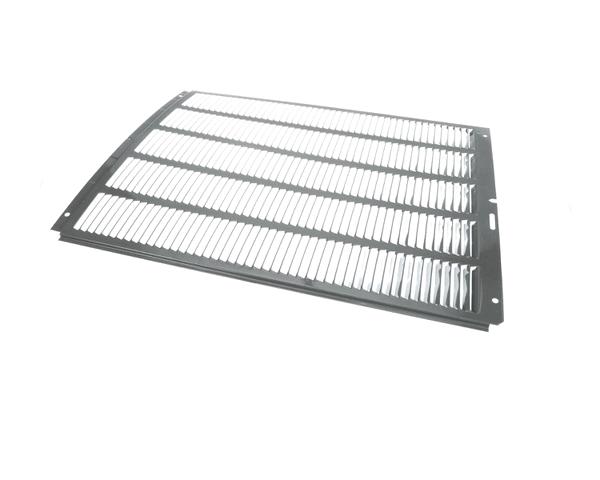 Trane PNL14724 PANEL, WRAPPER, 25.33 X 19.55