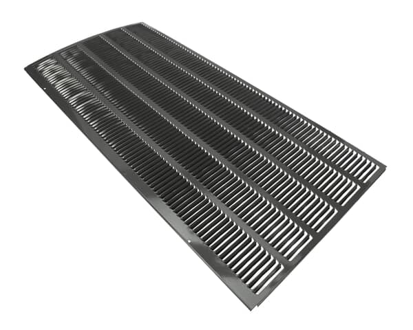 Trane PNL25810 PANEL; ACCESS, 19.84 X 40.65