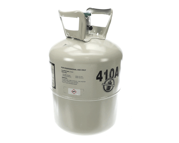 Trane R410A-25 REFRIGERANT; R410A 25 LB CYLIN