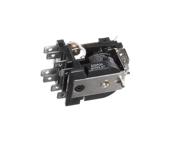 Trane RLY01172 FAN RELAY 230V 16A SP424V COIL