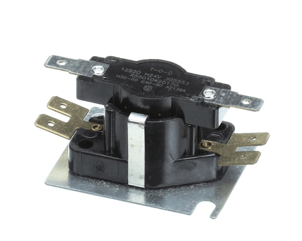 Trane RLY01770 RELAY, FAN TIME DELAY, (INSIDE