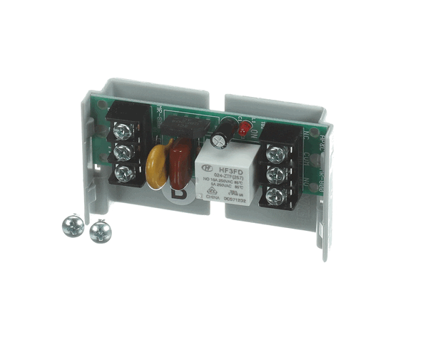 Trane RLY01870 RELAY 10A AT 115VAC SPDT 115 O