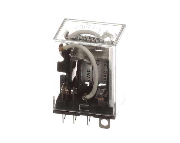 Trane RLY01873 RELAY INTERLOCK 10A AT 125 VAC