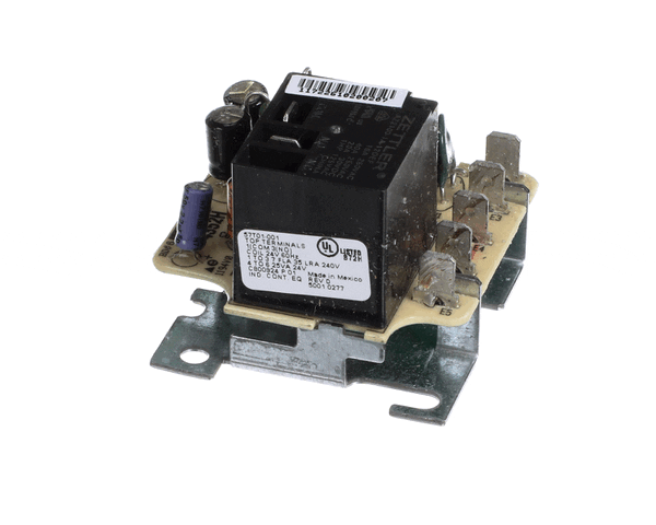 Trane RLY02807 RELAY, TIME DELAY, POWER POLE-