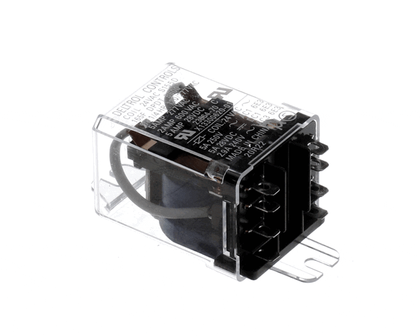 Trane RLY02852 RELAY 24 VAC COIL-42159