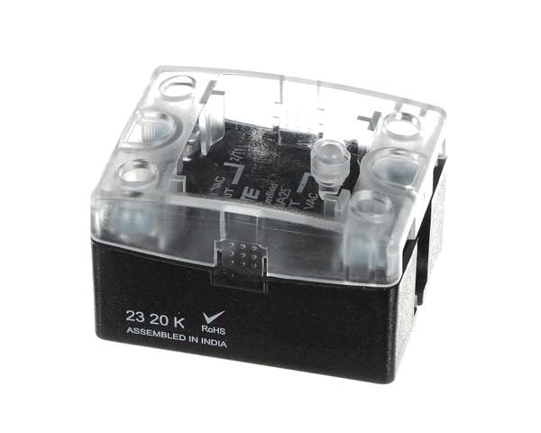 Trane RLY02909 RELAY; SOLID STATE, STANDARD H