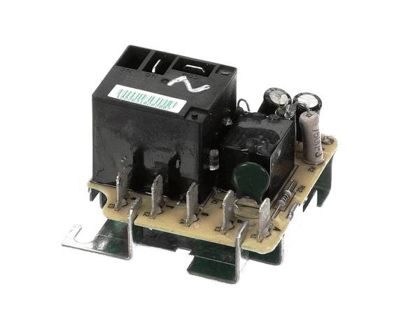 Trane RLY03081 RELAY; TIME DELAY, POWER POLE-