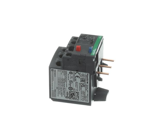 Trane RLY03156 RELAY, OVERLOAD 16 TO 24A MOTO
