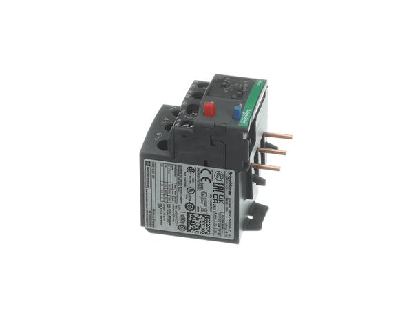 Trane RLY03157 RELAY; OVERLOAD, 12 TO 18A MOT