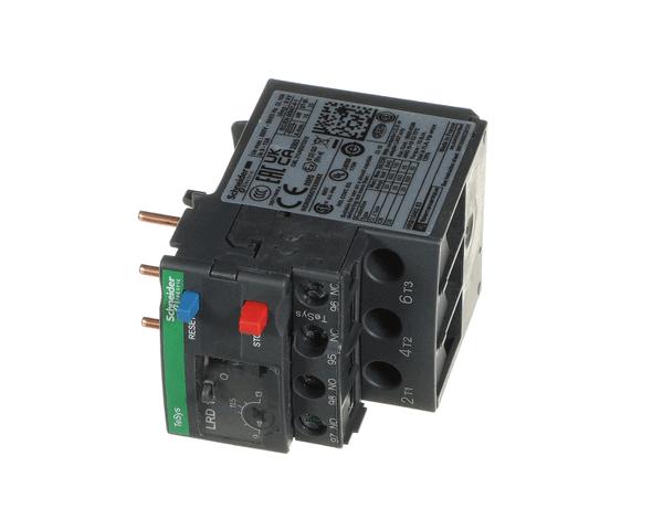 Trane RLY03165 RELAY; OVERLOAD, 9 TO 13A MOTO