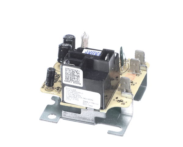 Trane RLY03167 RELAY-TIME DELAY