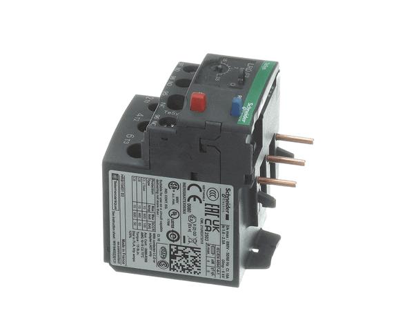 Trane RLY03192 RELAY; OVERLOAD, CLASS 10, 1.6