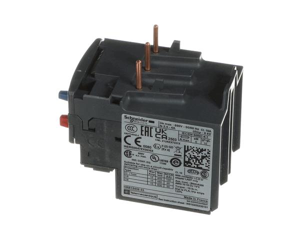 Trane RLY03193 RELAY, OVERLOAD, CLASS 10, 2.5