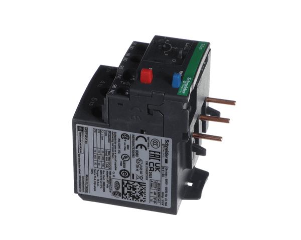 Trane RLY03194 RELAY; OVERLOAD, CLASS 10, 4-6