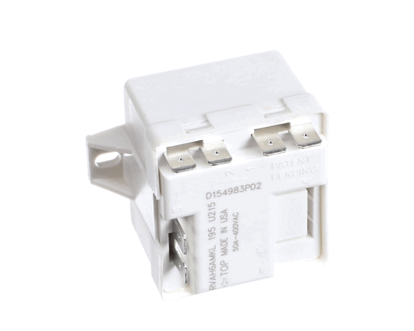 Trane RLY03210 RELAY, START, 50A COIL, 502 CO