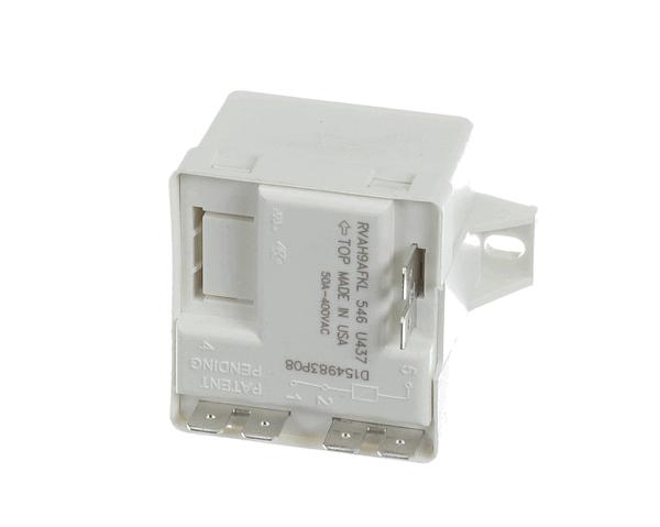Trane RLY03369 RELAY, START, 50A COIL, 253 CO