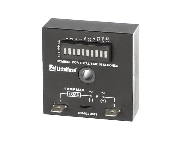 Trane RLY03564 RELAY; TIME DELAY (ON MAKE) SO