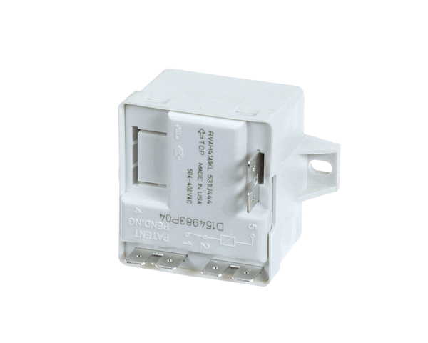 Trane RLY03697 POTENTIAL RELAY 50A-105766