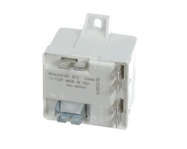 Trane RLY03875 RELAY; 35 AMP