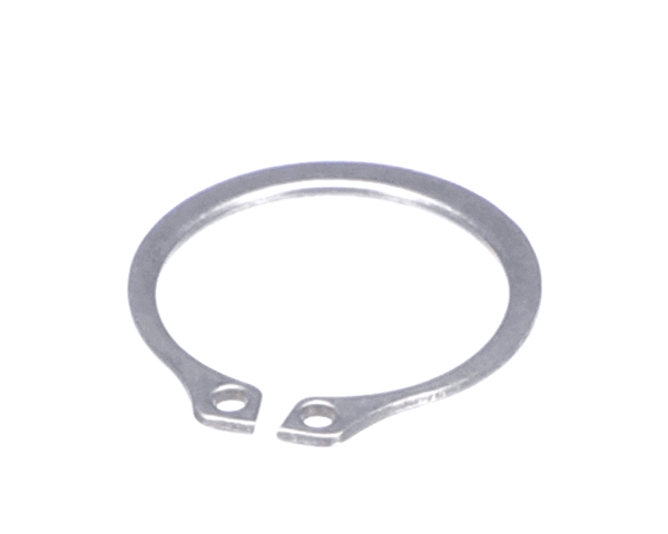 Trane RNG00259 RING; RETAINING, .579 F ID X .