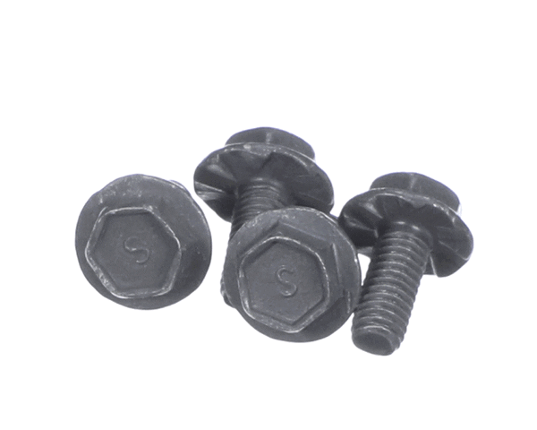 Trane SCR01996 SCREW; #10-32 THREAD FORMING,