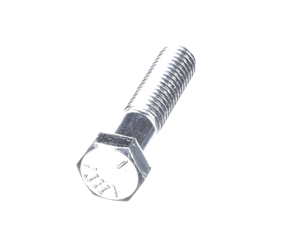 Trane SCR02106 SCREW; HEX CAP, 3/8-16 X 1.75