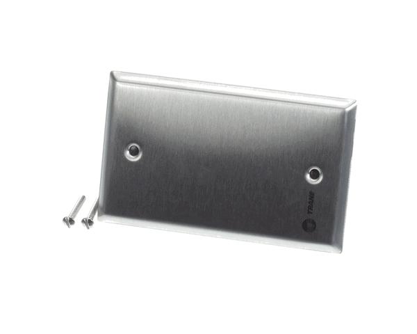 Trane SEN00897 SENSOR WALL PLATE TEMPERATURE