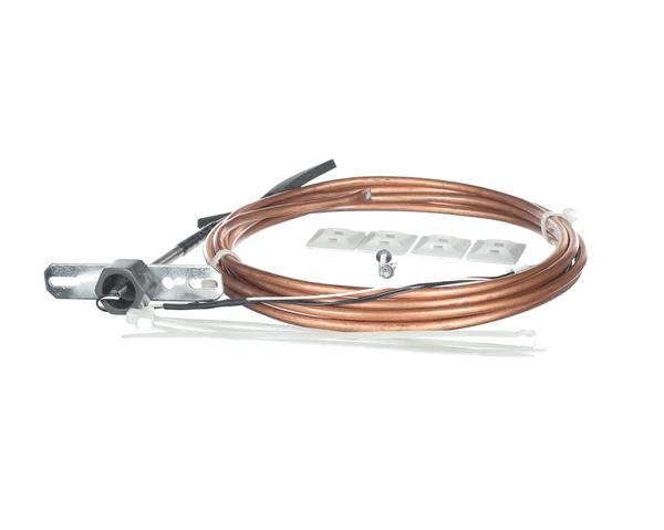 Trane SEN00999 SENSOR, W/ 15 CAPILLARY, MIXE