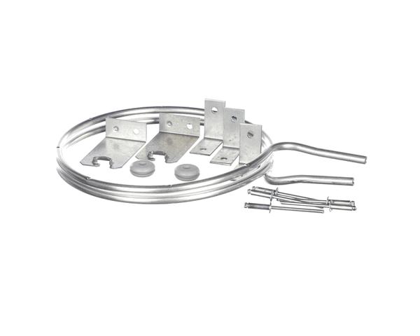 Trane SEN01059 SENSOR, KIT, FLOW RING, SIZE 8