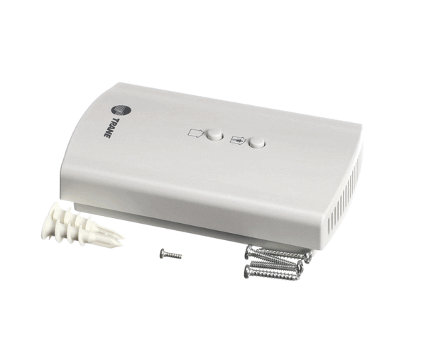 Trane SEN01450 SENSOR; ZONE, ROOM SENSOR W/ O