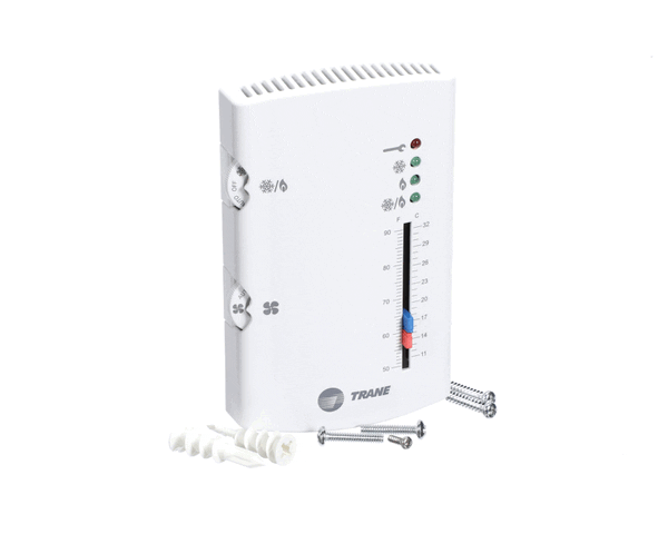 Trane SEN01522 SENSOR, ZONE, DUAL SETPOINT MA