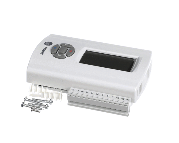 Trane SEN01577 SENSOR; PROGRAMMABLE ZONE, AUT