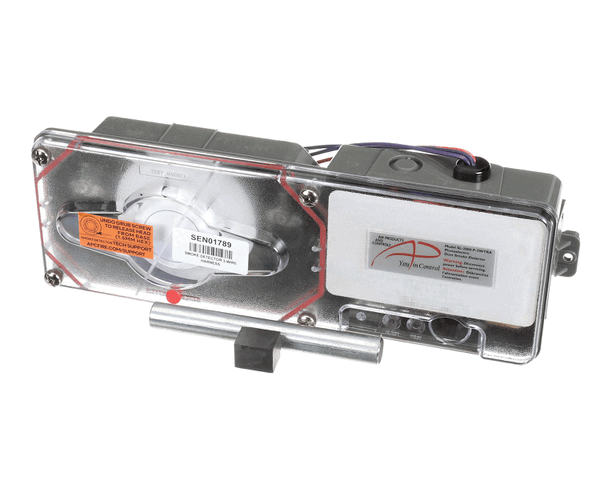 Trane SEN01789 SENSOR; SMOKE DETECTOR , PHOTO