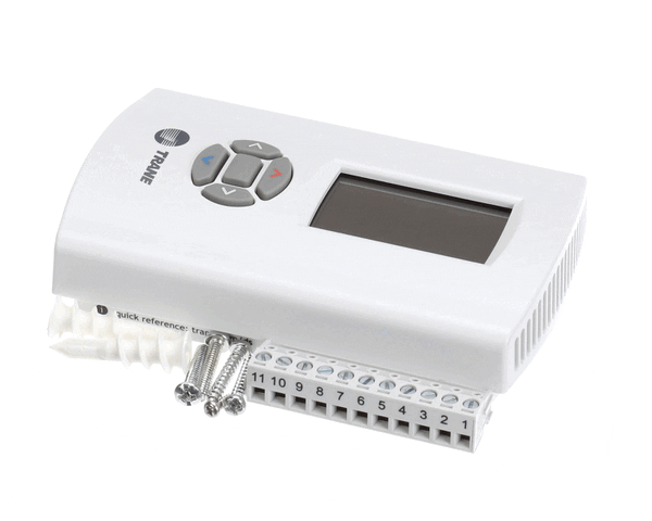 Trane SEN02076 SENSOR, TEMPERATURE, DISPLAY S